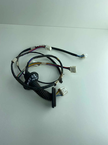 Chicote Porta Traseira Esquerda Toyota Camry 2007 A 2011
