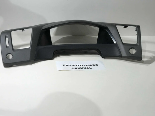Moldura Painel Instrumentos Honda Civic 2012 A 2016