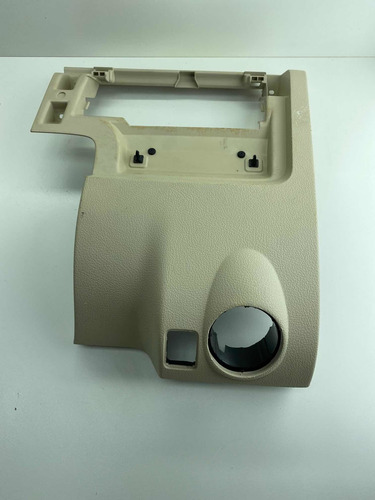 Acabamento Inferior Painel Vw Tiguan 2010 A 2016 Esquerdo