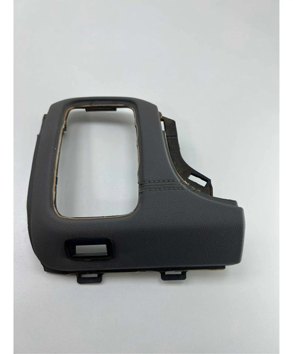 Moldura Difusor Esquerdo Gm S10 2017 A 2021 52124611