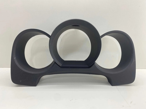 Moldura Painel Instrumento Toyota Hilux 2007 A 2015