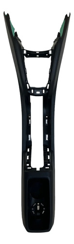 Console Central Peugeot 2008 2016 Até 2021