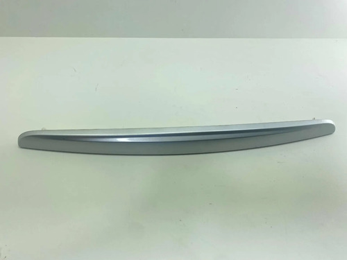 Friso Aplique Tampa Traseira C3 2007 A 2012