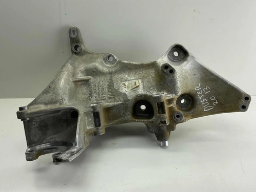 Suporte Alternador Renault Duster 2.0