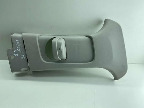Acabamento Coluna Central Direita Gm Onix Prisma 52051913