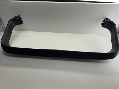 Acabamento Superior Tampa Traseira Jeep Renegade
