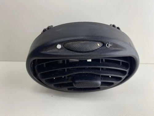 Difusor Central Ford Focus 2000 Até 2008