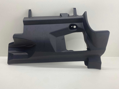 Acabamento Inferior Direito Painel Honda Hrv