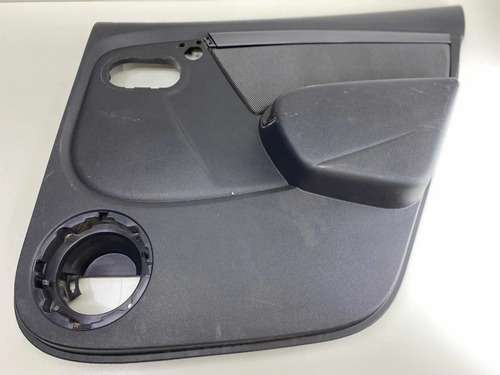 Forro Porta Traseira Direita Renault Duster 2011 A 2018