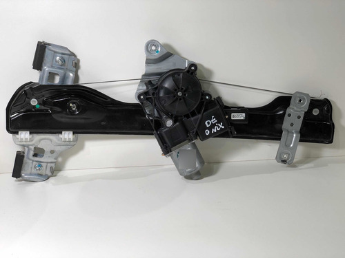 Máquina Vidro Gm Onix Prisma 2013 Á 2019 Dianteiro Esquerdo