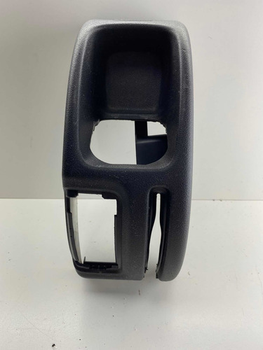 Moldura Console Freio De Mão Peugeot 207