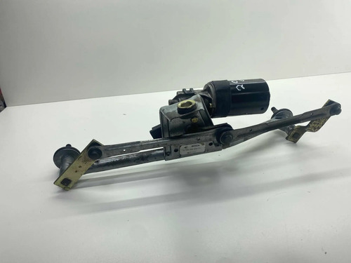 Máquina Motor Limpador Parabrisa Peugeot 206