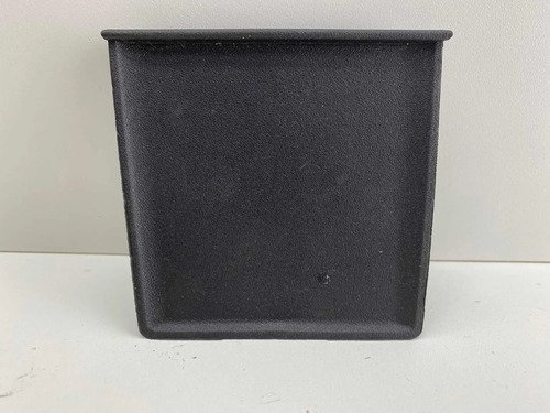 Acabamento Tapete Borracha Console Jeep Renegade 735667302