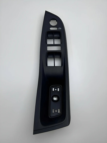 Moldura Puxador Porta Dianteira Esquerda Fiat Pulse