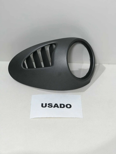Moldura Difusor Fiat Palio Attractive Lado Esquerdo