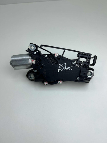 Motor Limpador Traseiro Peugeot 207 Sw