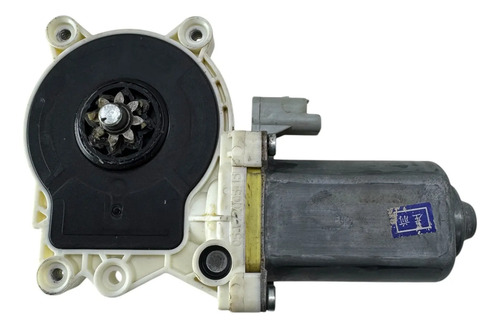 Motor Maquina Vidro Dianteiro Esquerdo Territory 2021 A 2023