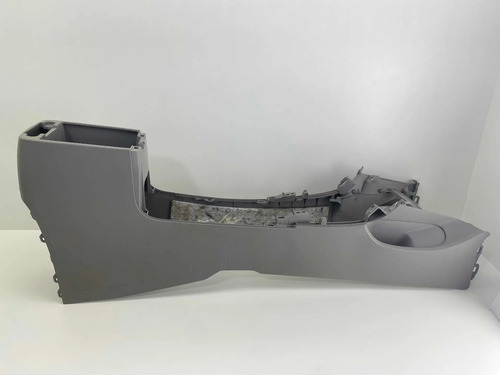 Console Central Toyota Corolla 2009 A 2014