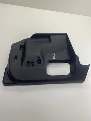 Moldura Inferior Painel Honda Civic 2007 A 2011 Direito