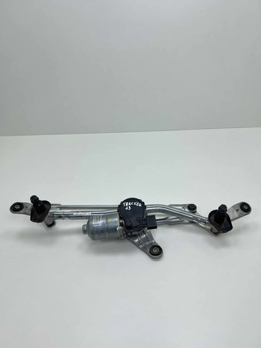 Máquina Limpador Parabrisa Tracker 2020 A 2023 26384861