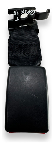 Engate Cinto Traseiro Gm Onix Prisma 2013 A 2019 52097893