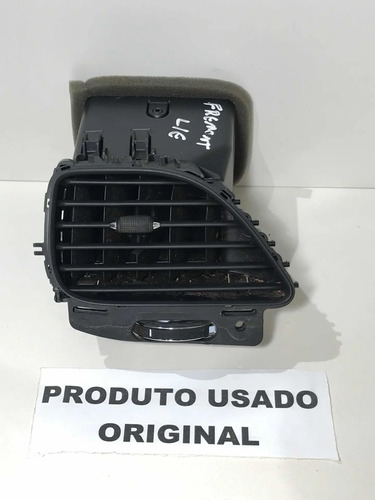 Difusor Ar Fiat Freemont Lado Esquerdo