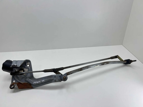 Máquina Motor Limpador Parabrisa Renault Megane 2001 A 2005