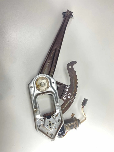 Máquina Vidro Dianteira Direita Ford Ranger 2005 A 2009