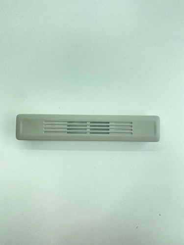 Moldura Microfone Teto Honda Hrv