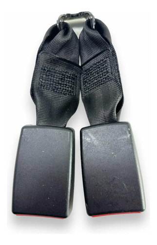 Engate Duplo Cinto Traseiro Vw Saveiro Cabine Dupla G7 G8