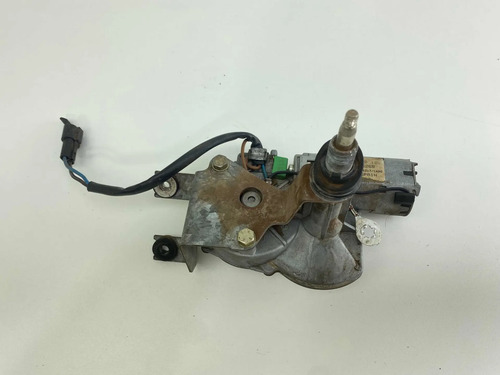 Motor Limpador Traseiro Corsa 1994 A 2001 4 Portas