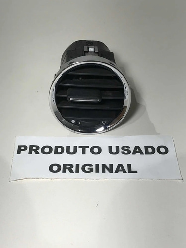 Difusor Ar Fiat 500 2009 2010 2011 2012 Lado Esquerdo