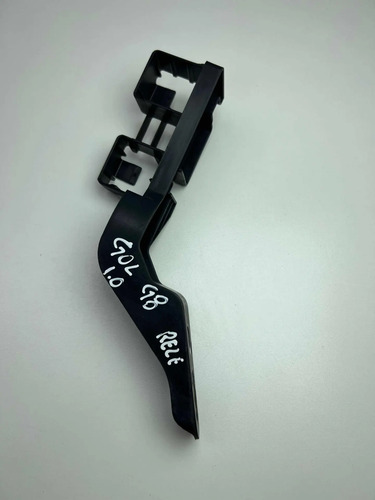 Suporte Relê Partida Vw Gol Voyage G7 G8 1.0 5z0862173d