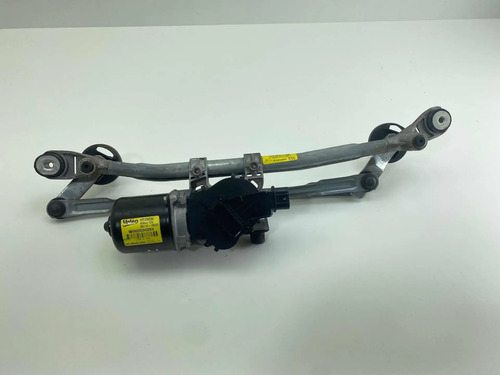 Máquina Motor Limpador Pára-brisa Hb20 2013 A 2019