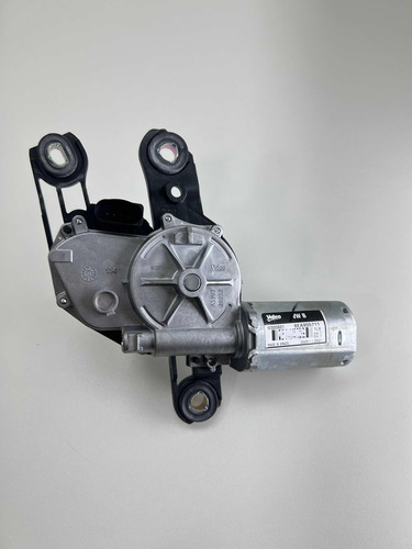 Motor Limpador Traseiro Vw Taos 6ea955711