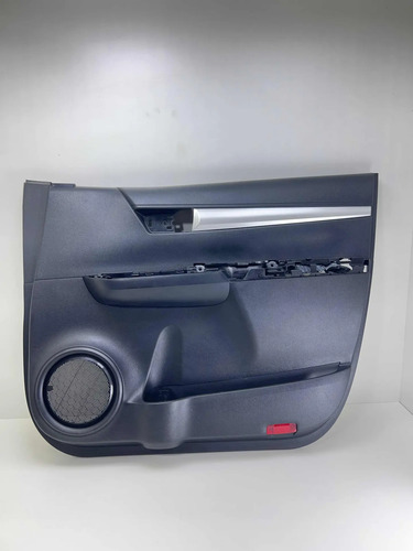 Forro Porta Dianteira Direita Toyota Hilux 2016 A 2022