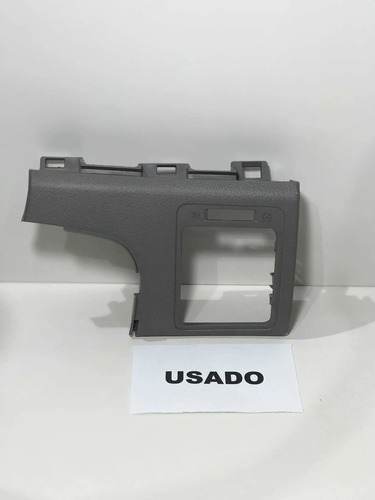 Moldura Difusor Toyota Corolla 2009 A 2014 Lado Direito