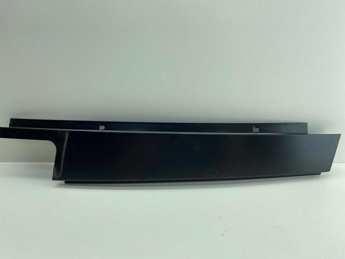 Acabamento Porta Bmw X1 2010 A 2015 Traseira Direita