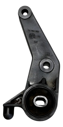 Suporte Coxim Traseir Câmbio Chevrolet Corsa 1.0 2003 A 2009