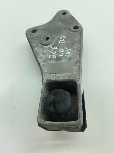 Suporte Coxim Direito Motor Peugeot 206 1.0 16v