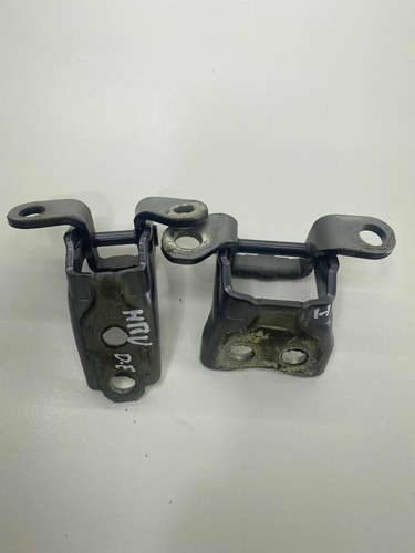 Dobradiça Porta Dianteira Esquerda Honda Hrv