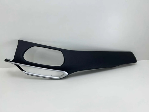 Friso Moldura Central Painel Tracker 2020 A 2023 914748434