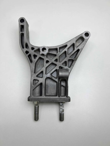 Suporte Coxim Esquerdo Fiat Mobi 52078860