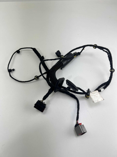 Chicote Porta Traseira Esquerda Tracker 2017 A 2019 42600306