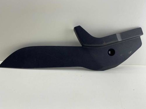 Moldura Inferior Console Outlander 2006 A 2012 Direita