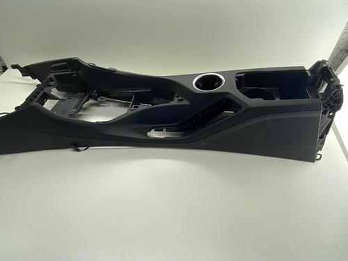 Console Central Bmw X1 2010 A 2015