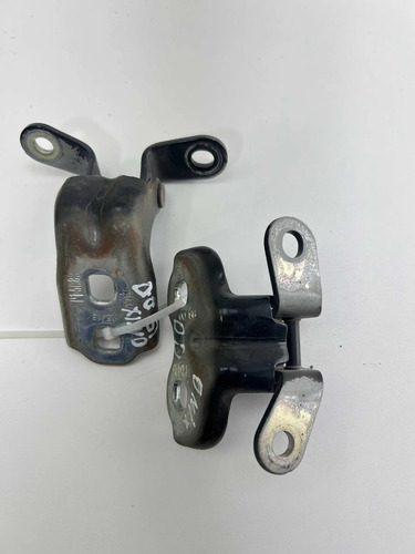 Dobradiça Porta Dianteira Direita Ônix Prisma 2013 A 2019