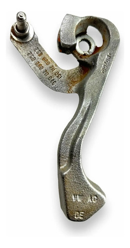 Suporte Cabo Alavanca Câmbio Vw Saveiro G7 G8 1.6 16v