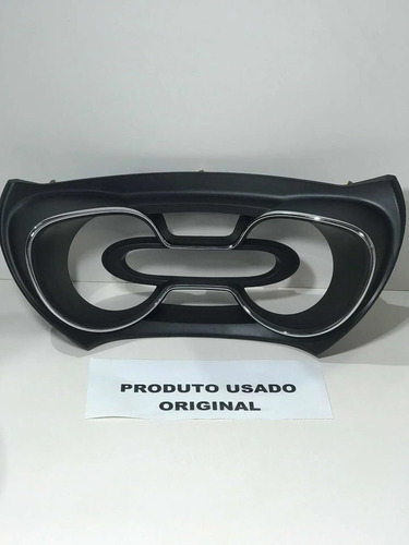 Moldura Painel Instrumentos Renault Captur