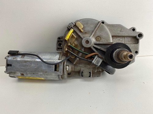 Motor Limpador Traseiro Golf 1995 Até 1998